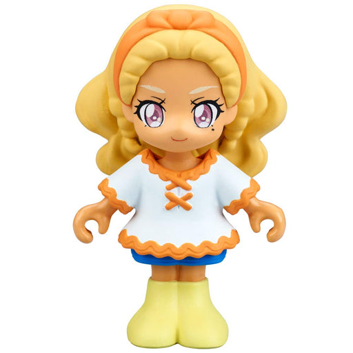 Bandai Star Twinkle Pretty Cure pre-Corde Doll Cure Soleil Miniature Figure NEW_2