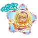 Bandai Star Twinkle Pretty Cure pre-Corde Doll Cure Soleil Miniature Figure NEW_4
