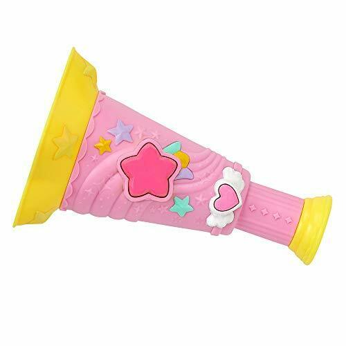 BANDAI Star twinkle PreCure Rhythm Scope NEW from Japan_1