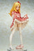 Ques Q Ero Manga Sensei Elf Yamada 1/7 Scale Figure NEW from Japan_3