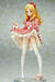 Ques Q Ero Manga Sensei Elf Yamada 1/7 Scale Figure NEW from Japan_5