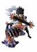 Figuarts ZERO MONKEY D. LUFFY Gear 4 Snake Man King Cobra PVC Figure BANDAI_1