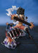 Figuarts ZERO MONKEY D. LUFFY Gear 4 Snake Man King Cobra PVC Figure BANDAI_2