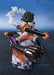 Figuarts ZERO MONKEY D. LUFFY Gear 4 Snake Man King Cobra PVC Figure BANDAI_3