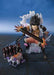 Figuarts ZERO MONKEY D. LUFFY Gear 4 Snake Man King Cobra PVC Figure BANDAI_4