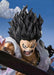 Figuarts ZERO MONKEY D. LUFFY Gear 4 Snake Man King Cobra PVC Figure BANDAI_7