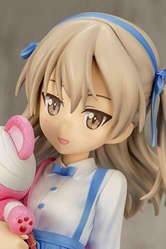Kotobukiya Girls und Panzer Alice Shimada Wonderland Color Ver. 1/7 Scale Figure_2