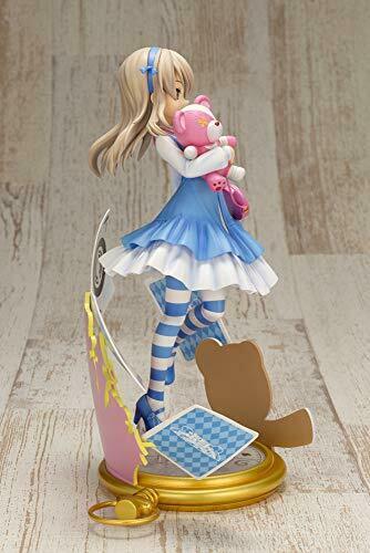 Kotobukiya Girls und Panzer Alice Shimada Wonderland Color Ver. 1/7 Scale Figure_5