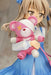 Kotobukiya Girls und Panzer Alice Shimada Wonderland Color Ver. 1/7 Scale Figure_6