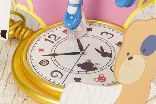 Kotobukiya Girls und Panzer Alice Shimada Wonderland Color Ver. 1/7 Scale Figure_7