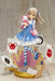 Kotobukiya Girls und Panzer Alice Shimada Wonderland Color Ver. 1/7 Scale Figure_8