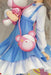 Kotobukiya Girls und Panzer Alice Shimada Wonderland Color Ver. 1/7 Scale Figure_9