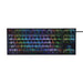 Topre REALFORCE R2 RGB TKL US Gaming Keyboard English Backlight R2TLA-US4G-BK_1