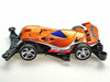 TAMIYA Mini 4WD REV Copperfang (FM-A Chassis) NEW from Japan_3
