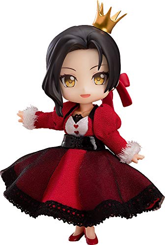 Good Smile Company Nendoroid Doll: Queen of Hearts Action Figure NEW from Japan_1
