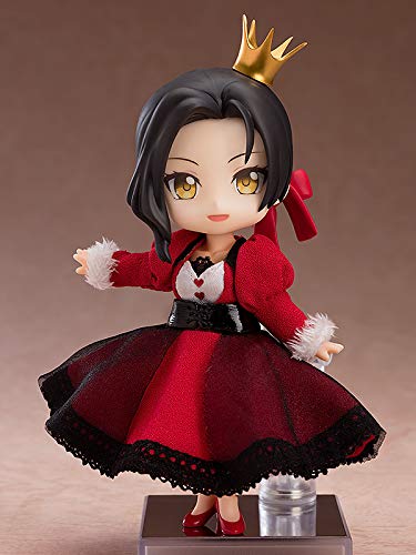 Good Smile Company Nendoroid Doll: Queen of Hearts Action Figure NEW from Japan_2