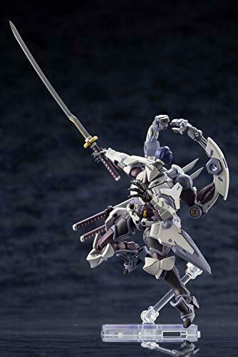 KOTOBUKIYA HEXA GEAR GOVERNOR EX ARMOR TYPE MONOCEROS 1/24 Plastic Model Kit NEW_10
