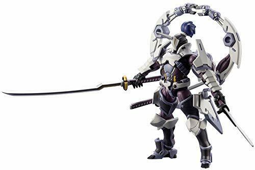 KOTOBUKIYA HEXA GEAR GOVERNOR EX ARMOR TYPE MONOCEROS 1/24 Plastic Model Kit NEW_1