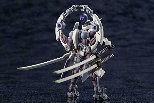 KOTOBUKIYA HEXA GEAR GOVERNOR EX ARMOR TYPE MONOCEROS 1/24 Plastic Model Kit NEW_2