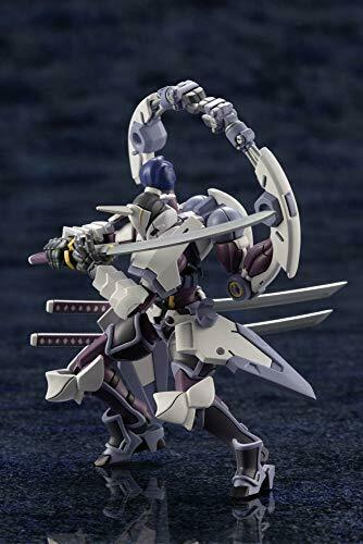 KOTOBUKIYA HEXA GEAR GOVERNOR EX ARMOR TYPE MONOCEROS 1/24 Plastic Model Kit NEW_3