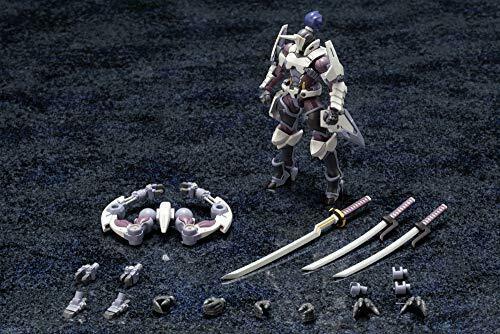KOTOBUKIYA HEXA GEAR GOVERNOR EX ARMOR TYPE MONOCEROS 1/24 Plastic Model Kit NEW_4