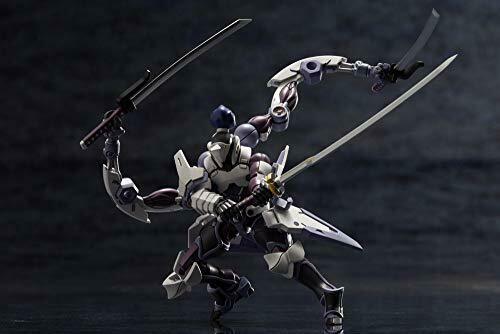KOTOBUKIYA HEXA GEAR GOVERNOR EX ARMOR TYPE MONOCEROS 1/24 Plastic Model Kit NEW_5