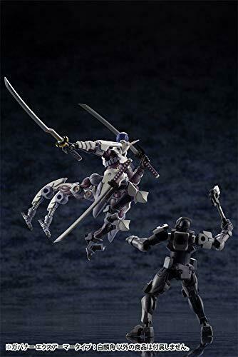 KOTOBUKIYA HEXA GEAR GOVERNOR EX ARMOR TYPE MONOCEROS 1/24 Plastic Model Kit NEW_6