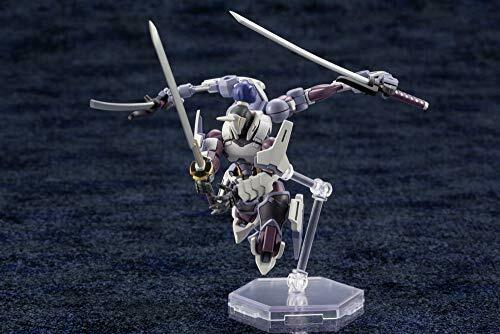KOTOBUKIYA HEXA GEAR GOVERNOR EX ARMOR TYPE MONOCEROS 1/24 Plastic Model Kit NEW_9