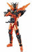 BANDAI RKF Legend Rider Series Kamen Rider Cross-Z Magma Figure NEW from Japan_1