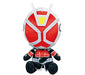 Heisei Kamen Rider Chibi Plush Series Kamen Rider Wizard NEW from Japan_1