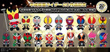 Heisei Kamen Rider Chibi Plush Series Kamen Rider Wizard NEW from Japan_2