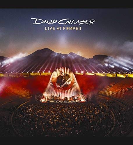 5TB 2020 DAVID GILMOUR Live At Pompeii  JAPAN MINI LP 2 Blu-spec CD SICP-31251_1