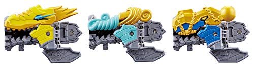 Bandai Kishiryu Sentai Ryusoulger Knight Dragon Ryu Soul Set 01 NEW from Japan_2