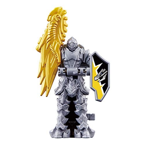 Bandai Kishiryu Sentai Ryusoulger Knight Dragon Ryu Soul Set 01 NEW from Japan_3