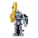 Bandai Kishiryu Sentai Ryusoulger Knight Dragon Ryu Soul Set 01 NEW from Japan_5