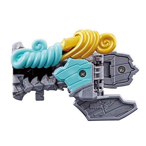 Bandai Kishiryu Sentai Ryusoulger Knight Dragon Ryu Soul Set 01 NEW from Japan_6