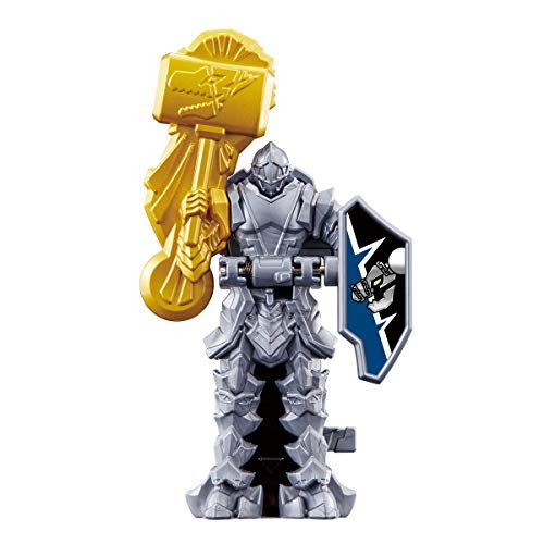 Bandai Kishiryu Sentai Ryusoulger Knight Dragon Ryu Soul Set 01 NEW from Japan_7