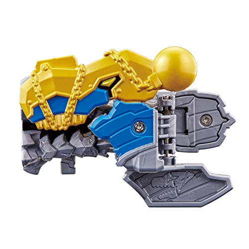 Bandai Kishiryu Sentai Ryusoulger Knight Dragon Ryu Soul Set 01 NEW from Japan_8