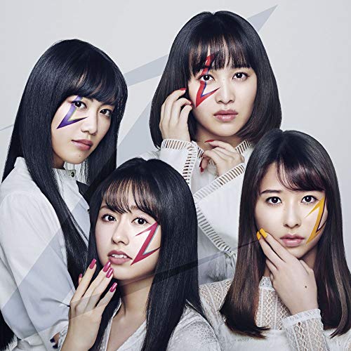 MOMOIRO CLOVER Z 5th Album First Limited Edition Type A CD+Blu-ray KICS-93787_3
