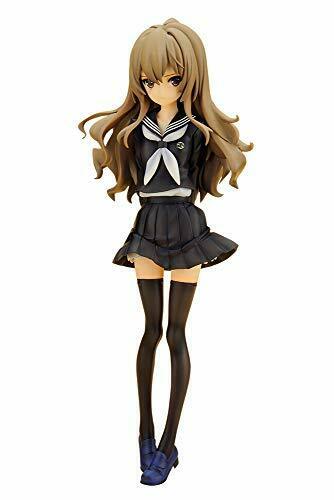 Kotobukiya Taiga Aisaka -The Last Episode- Repackage Ver. 1/6 Scale Figure NEW_1