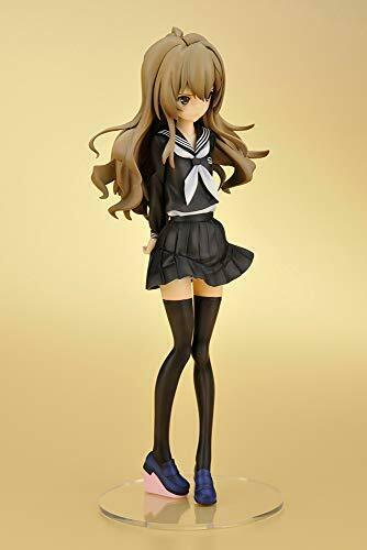 Kotobukiya Taiga Aisaka -The Last Episode- Repackage Ver. 1/6 Scale Figure NEW_4