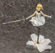 Aquamarine Saber / Altria Pendragon [Lily] 1/7 Scale Figure NEW from Japan_5