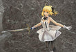 Aquamarine Saber / Altria Pendragon [Lily] 1/7 Scale Figure NEW from Japan_7