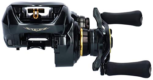 Daiwa 19 STEEZ CT SV TW 700HL Left Handed Baitcasting Reel Nylon Unisex Adult_6