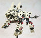 ZOIDS RZ-041 Liger zero marking plus Ver. Total length of about 310mm 1/72 scale_4