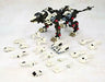 ZOIDS RZ-041 Liger zero marking plus Ver. Total length of about 310mm 1/72 scale_7