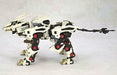 ZOIDS RZ-041 Liger zero marking plus Ver. Total length of about 310mm 1/72 scale_9