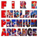 [CD] Fire Emblem Premium Arrange Album NEW from Japan_1