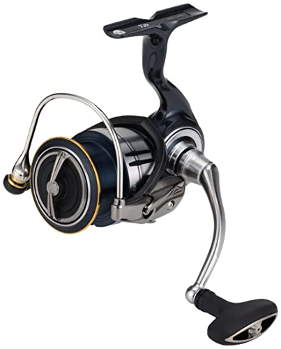 DAIWA Spinning Reel 3000 19 Celtate LT (2019 Model) LT3000-CXH Nylon NEW_5