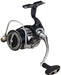 DAIWA Spinning Reel 3000 19 Celtate LT (2019 Model) LT3000-CXH Nylon NEW_5